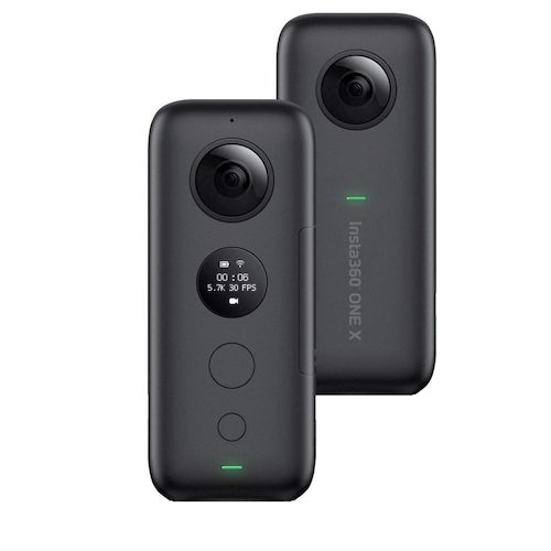 Камера Insta360 One X